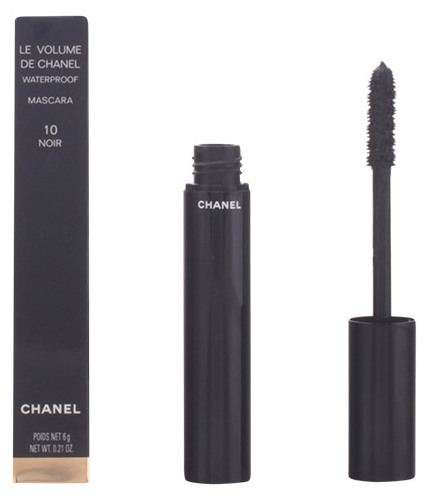 Le Volume Mascara Waterproof 6 gr Le Volume Mascara Waterproof 6 gr