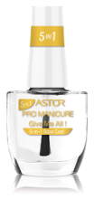 Pro Manicure 5In1 Base Coat