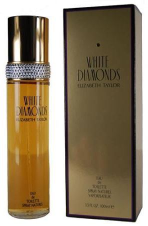 White Diamonds Eau de Toilette White Diamonds Eau de Toilette