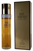 White Diamonds Eau de Toilette White Diamonds Eau de Toilette
