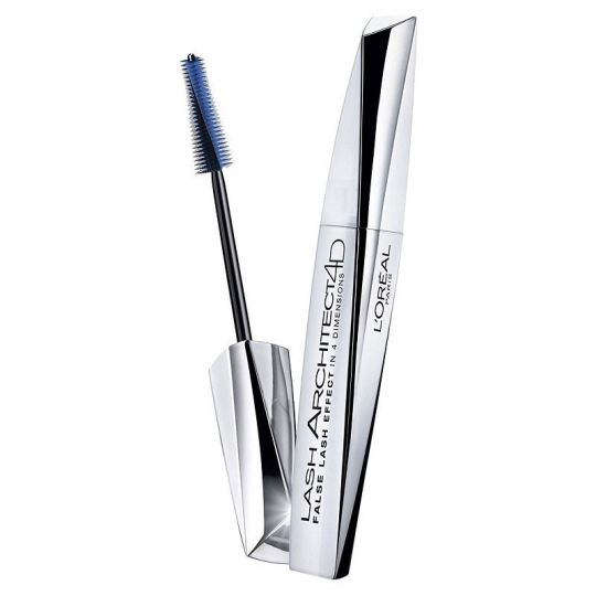 Lash Architect 4D Mascara Black