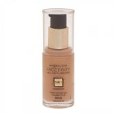 Facefinity All Day Flawless 3 in 1 Foundation #77-softhoney