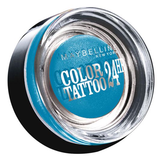 Eye Shadow Cream-Gel&nbsp;Color Tattoo 24H