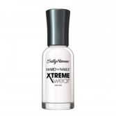 Nail Color Hard As Nails Xtreme Wear