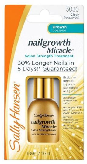 Nailgrowth Miracle