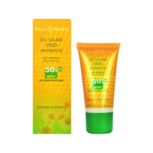 Sunscreen Cara50 Antiarru