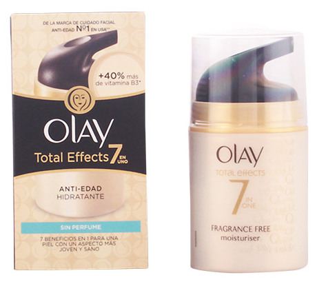 Total Ef 7 Hydra No Perfume Total Ef 7 Hydra No Perfume