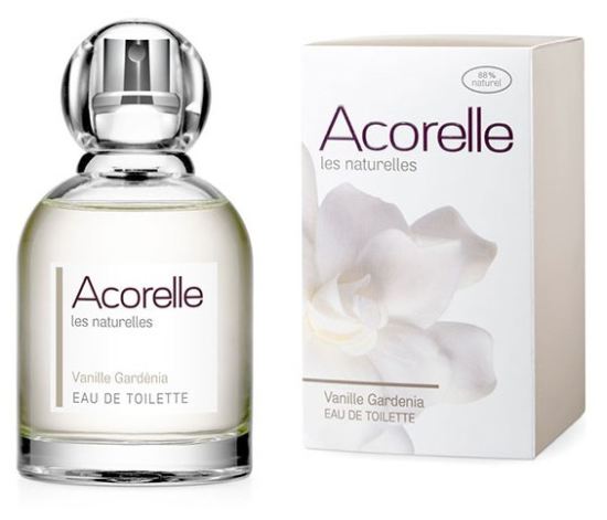 Eau De Parfum Fleur de Vanilla