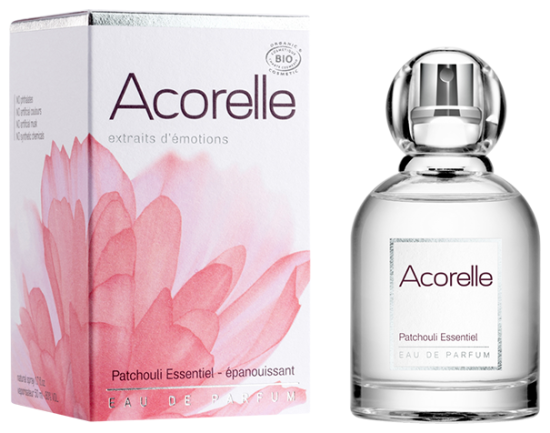Eau de Parfum Tendre Patchouli