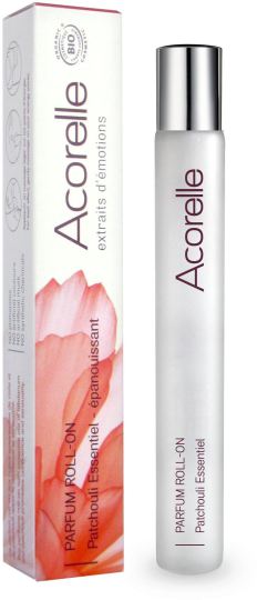 Eau De Parfum Roll-On Patchuoli Essentie