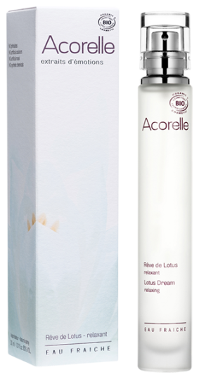 Fresh water Reve De Lotus