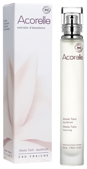 Fresh water Absolu Tiare