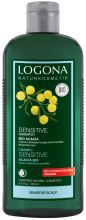 Bio Sensitive Acacia Shampoo 250 ml