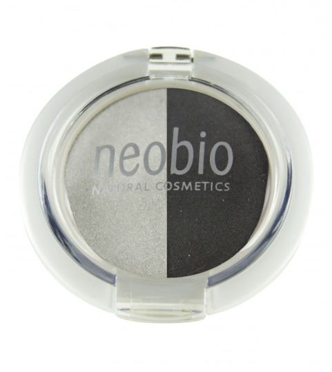 Shadow Eyes Duo 03 Smokey Night Shadow Eyes Duo 03 Smokey Night