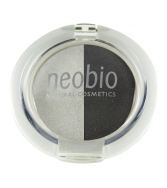 Shadow Eyes Duo 03 Smokey Night Shadow Eyes Duo 03 Smokey Night