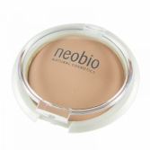 Compatco 02 Beige Powder