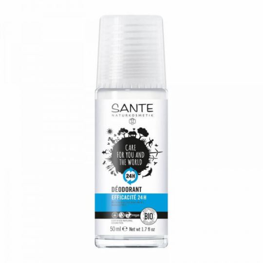 Deodorant Roll on 24 hours