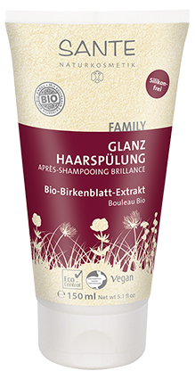 Family Hair Conditioner 150 ml