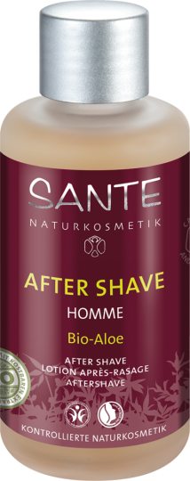 After Shave Lotion Homme 100 ml