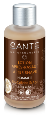After Shave Lotion Homme II 100 ml