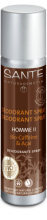 Deodorant Spray Homme II