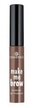 Make Me Brow Gel Mask for Eyebrows 02 browny brows 3.8 ml