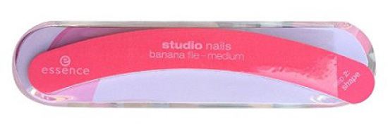 Studio Nails Lima Banana