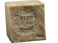 Aleppo soap