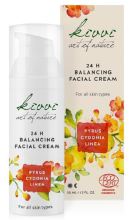24H Balancing Facial Cream 50 ml