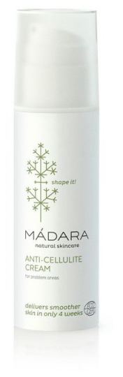 Anti-Cellulite Cream / Anti-Cellulite Cream. 150ml