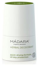 Herbal Deodorant / Antiperspirant Herbal. 50ml