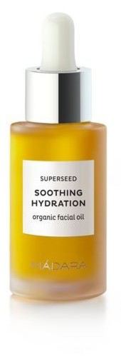 Shoothing oil Hydration "New" 30ml