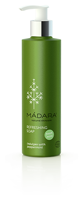 Refreshing Soap / Shower Gel Refreshing. 250ml