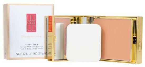 Flawless Finish Sponge-On Cream Make-Up 452 Bronze Beige Ii Flawless Finish Sponge-On Cream Make-Up 452 Bronze Beige Ii