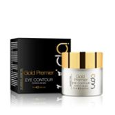Gold Premier Eyes Contour 15 ml