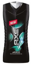 Apollo Bath Gel 400 ml Apollo Bath Gel 400 ml