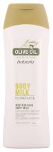 Olive Oil Moisturizing Body Milk 400 ml Olive Oil Moisturizing Body Milk 400 ml