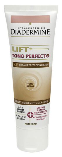 Bb Antiedad Halftone