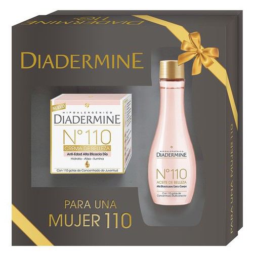 N&ordm;110 Case (Day 50 + Oil)