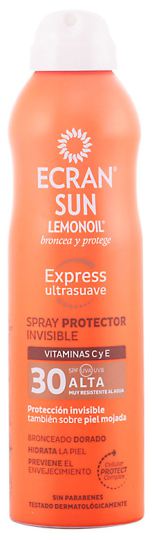 Sun Aerosol Sunscreen 250 ml Sun Aerosol Sunscreen 250 ml