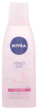 Nivea Visage Tonic Without Alcohol 200 Ml