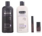 Case Diamond Shampoo + Conditioner + Nails Shine