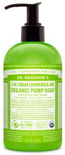 Shikakai Soap 355 Ml Lemongrass Lime Shikakai Soap 355 Ml Lemongrass Lime