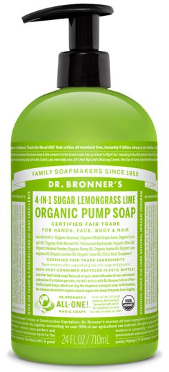Shikakai Soap 709 Ml Master Case Count 12 Lemongrass Lime Shikakai Soap 709 Ml Master Case Count 12 Lemongrass Lime
