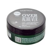 Over Achiever 3-In-1 Cream Paste Wax 49 ml