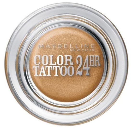 Color Tattoo 24H Gel Cream Eyeshadow
