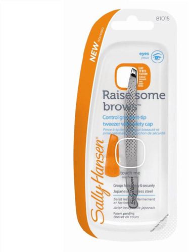 Raise Some Brows Tweezer