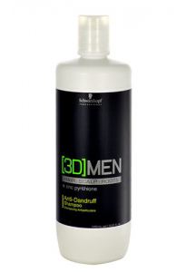 3Dmension Bonacure Dandruff Shampoo 250 Ml