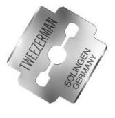 Replacement Callus Shaver Blade Set