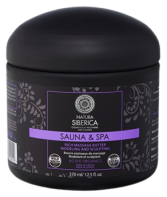 Cellulite Massage Oil Thick Krous 370 ml.